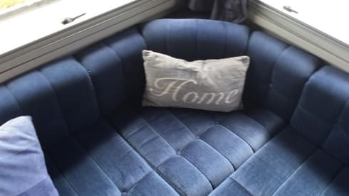SUXi – SUXi - iMotorhome  and Off Grid Glamping