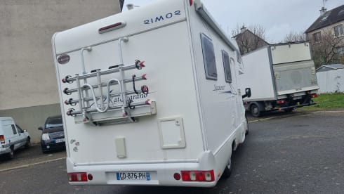Bilal_Guettaoui – Family motorhome