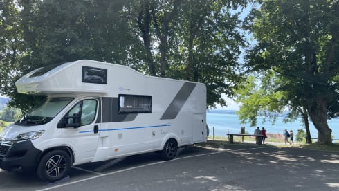 Sunny Ente – Sunny Ente is looking forward to loving, clean tenants