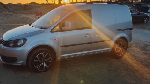 Roi – Roi the Campevan