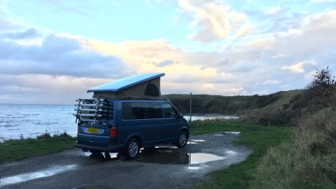 Skipper – Explore Scotland from the centre of Edinburgh