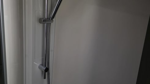 4 berth Roller Team semi-integrated from 2025