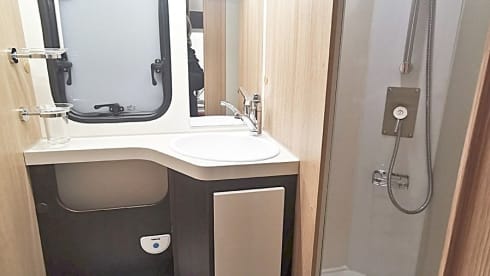 A699DVB-F – Forster A699DVB-F