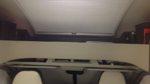 MOOIE CAMPER TE HUUR
