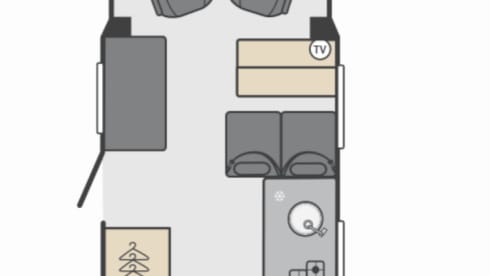 Valerie – 4 Berth Swift Escape