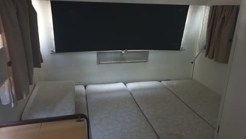 Olaf – In ogni borgo ti senti a casa