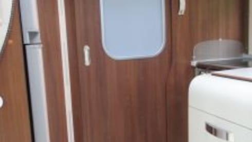 MCLouis Venis 873G integral