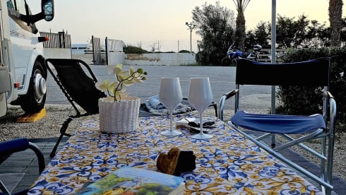 bellissimo roller team comodissimo per viaggiare