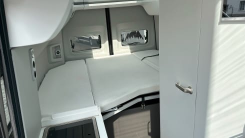 Indiana – 4p Volkswagen bus from 2022