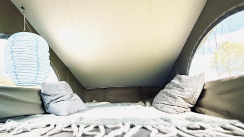 Vanessa – 4p Other campervan from 2024