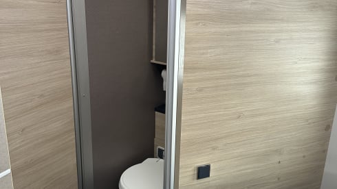 4p Challenger, teilintegriert ab 2021