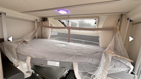 514 Flash – 3p Chausson semi-integrated from 2019