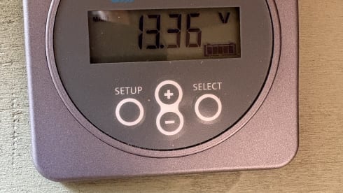 StoryBus  – Campervan Mercedes-Benz per 2 persone del 2009