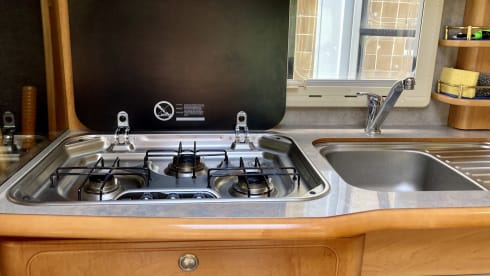 Steo – Campervagando