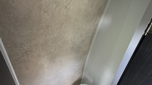 BumbleBee – 4 berth Mercedes-Benz campervan from 2015