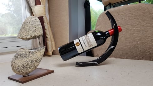 Butterfly – Luxury Top Camper 2 pers!