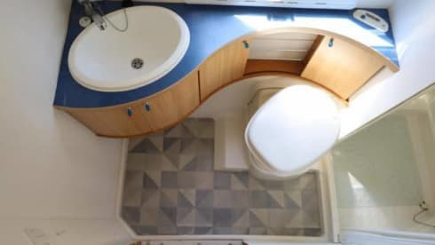 4p Rapido integrated from 2002