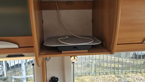 4p Hymer integrated from 2004