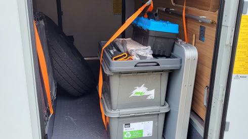Adria Matrix M 670 SL