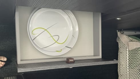 Beni – 4p Benimar Van from 2023