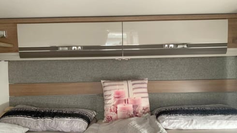 Elke – Let yourself be pampered