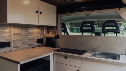 ClasseCamper – 2p Fiat bus uit 2018
