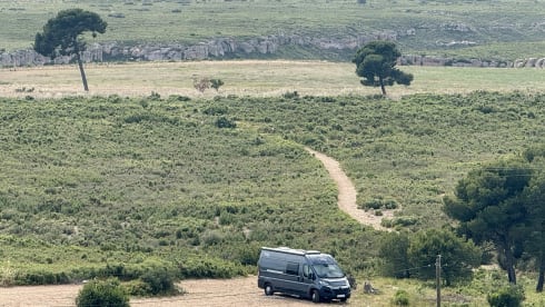 Jumpy – 2024 Roadcar Citroen Jumper