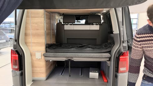van 4 motion – ! CHRISTMAS PROMOTION: 6 NIGHTS + 1 NIGHT FREE. VW CALIFORNIA OCEAN NEW 2023