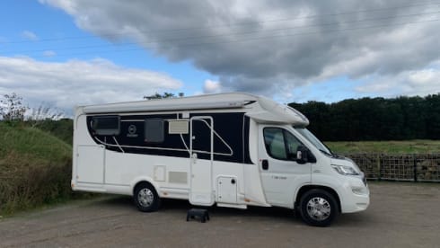 2p Eura Mobil semi-integrated from 2015