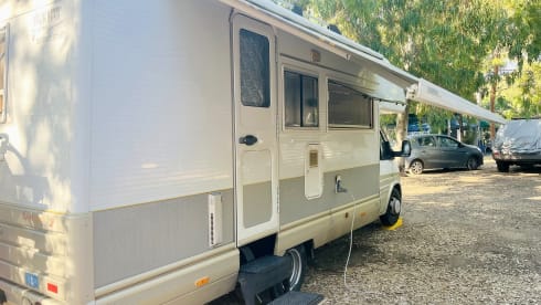 Hakuna matata – Mansardato Laika