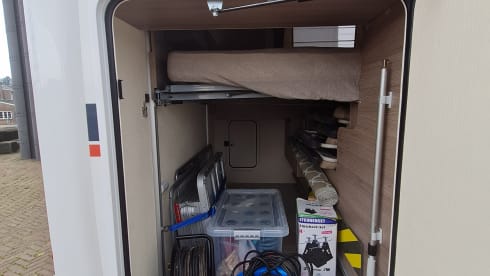 4p Challenger teilintegriert ab 2015