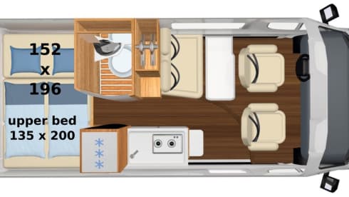 Lili M. – Lili M. Hymerbus from 2023