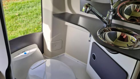 Ford Karmann Duncan 545