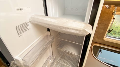 Bürstner Lyseo TD 690 G Harmony Line