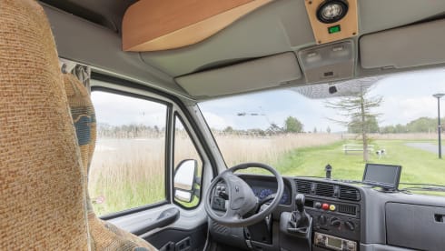 4p Knaus integrated from 2002