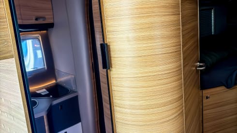 Wolthuis – 3p Dethleffs semi-integrato dal 2001