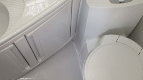 Escape – 6 berth Swift Escape luxury
