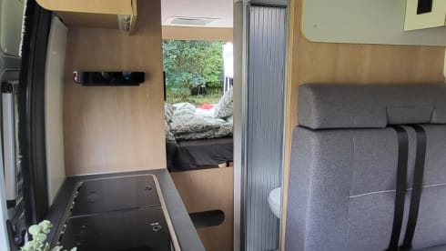 Timo – Camper All-in!