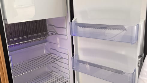 Bailey – 4-Bett Bailey teilintegriert ab 2018