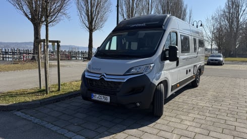 AktivCamper  – AktivCamper
