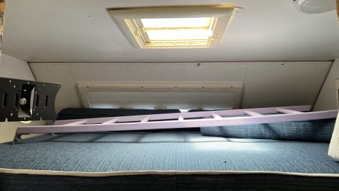 Davide – CI MIZAR 180 Doppia Dinette