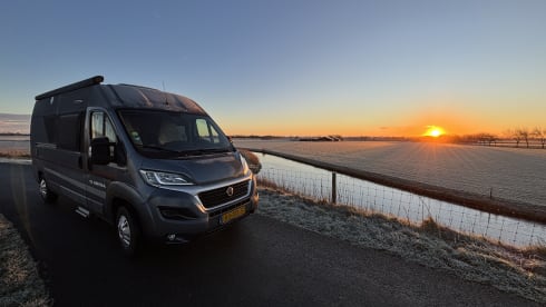 2p Fiat bus from 2017