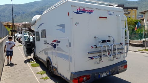 Go free for an alternative vacation