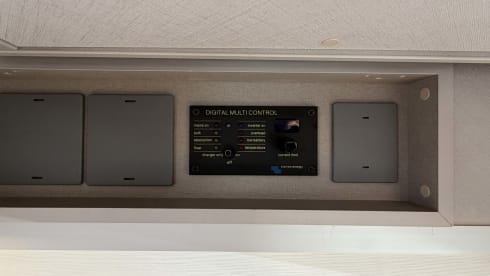 Hymer Tramp S 685
