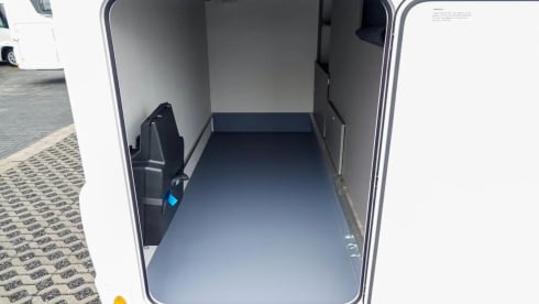 LMC Tourer Lift 730