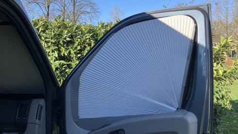 McLouis-Nische für 6 Personen aus dem Jahr 2011