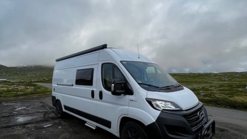 Zwijndrecht_Vantwerp – Fiat Chausson V594 