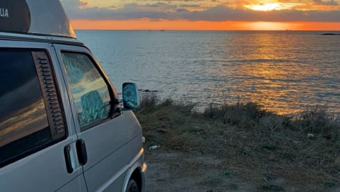 SKIPPER – Your WESTFALIA full-featured Buddy