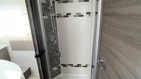 MCLOUIS CARAT 479 model 2021