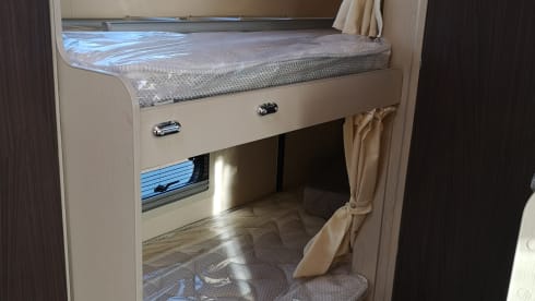 NOLEGGIO CAMPEGGIO 6 persone 2022